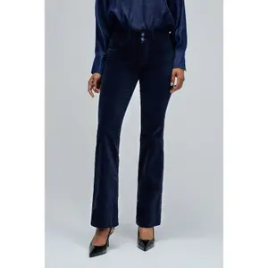 Women's bootcut jeans Salsa Jeans Secret image-1