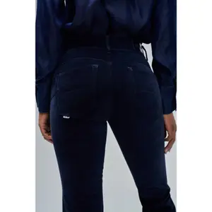 Women's bootcut jeans Salsa Jeans Secret image-4