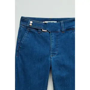 Women's Flare Jeans Salsa Jeans Secret image-4