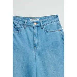 Wide Leg Women's Jeans Salsa Jeans Super image-4