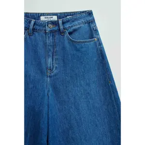 Wide Leg Women's Jeans Salsa Jeans Super image-4