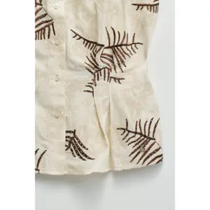 Women's blouse Salsa Jeans image-4