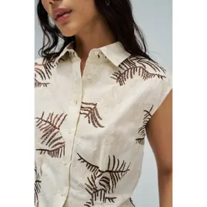Women's blouse Salsa Jeans image-3