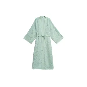 Women's Jacquard Kimono Salsa Jeans image-0