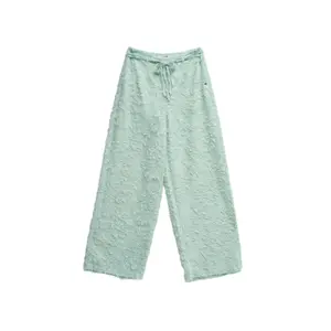 Women's Trousers Salsa Jeans Regular Fit avec motif jacquard image-0