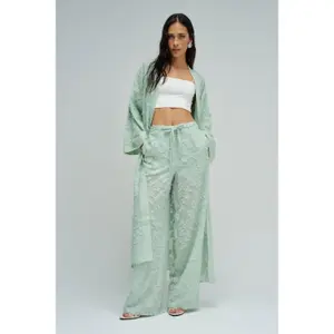 Women's Trousers Salsa Jeans Regular Fit avec motif jacquard image-1