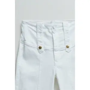 Women's Flare Jeans Salsa Jeans Diva Push image-3