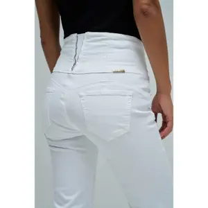 Women's Flare Jeans Salsa Jeans Diva Push image-4