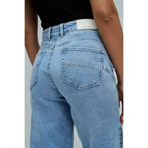Wide Leg Women's Jeans Salsa Jeans Faith image-4
