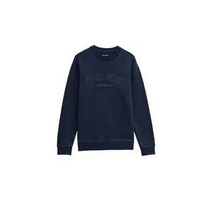 Sweatshirt with logo Salsa Jeans image-0