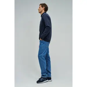 Sweatshirt with logo Salsa Jeans image-3