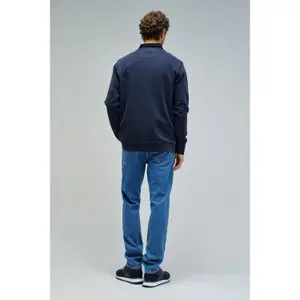 Sweatshirt with logo Salsa Jeans image-2
