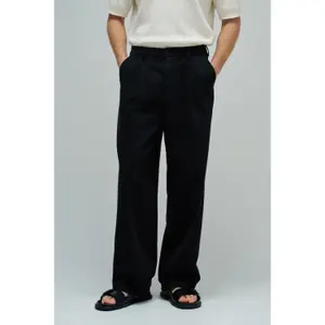 Trousers Salsa Jeans Loose Fit image-1