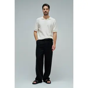 Trousers Salsa Jeans Loose Fit image-2