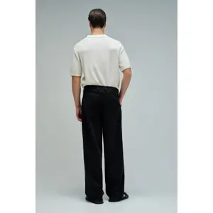 Trousers Salsa Jeans Loose Fit image-3
