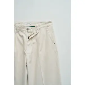 Trousers Salsa Jeans Loose Fit image-4