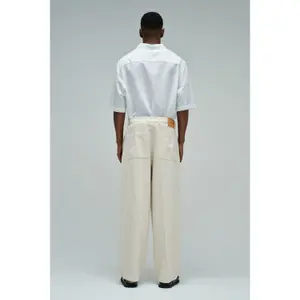 Trousers Salsa Jeans Loose Fit image-2