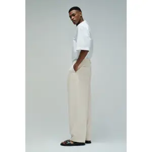 Trousers Salsa Jeans Loose Fit image-3