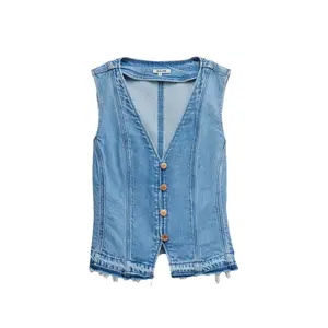 Women's denim jacket Salsa Jeans image-0
