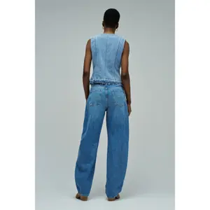 Women's denim jacket Salsa Jeans image-2