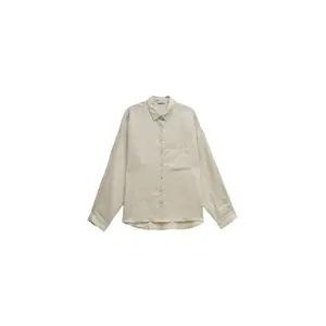 Women's linen shirt Salsa Jeans image-0
