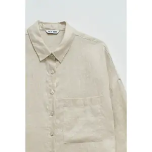 Women's linen shirt Salsa Jeans image-4