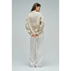 Women's linen shirt Salsa Jeans image-2