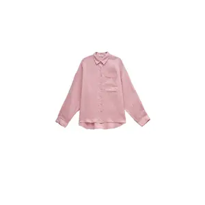 Women's linen shirt Salsa Jeans image-0