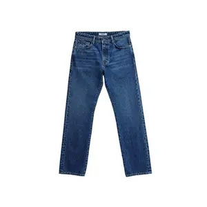 Straight Jeans Salsa Jeans image-0