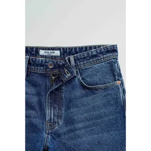 Straight Jeans Salsa Jeans image-4