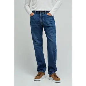 Straight Jeans Salsa Jeans image-1