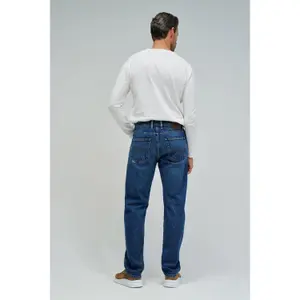 Straight Jeans Salsa Jeans image-2