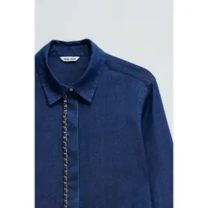 Women's Lightdenim Shirt Salsa Jeans image-3