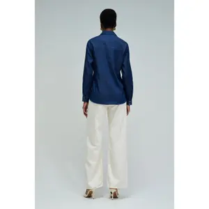 Women's Lightdenim Shirt Salsa Jeans image-2