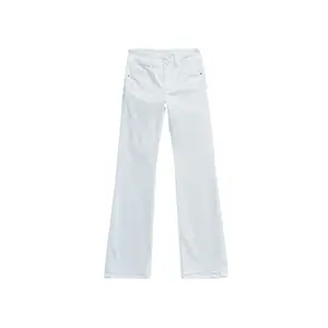 Women's Bootcut Jeans Salsa Jeans Secret Push In image-0