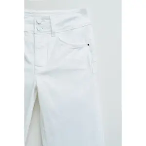 Women's Bootcut Jeans Salsa Jeans Secret Push In image-4