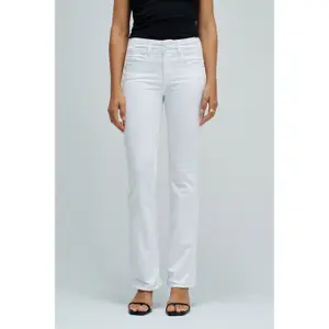 Women's Bootcut Jeans Salsa Jeans Secret Push In image-1