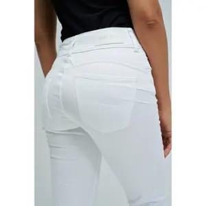 Women's Bootcut Jeans Salsa Jeans Secret Push In image-3