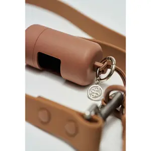 Hondeleine met halsband en zakjesdispenser Salsa Jeans image-3