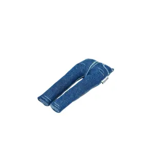 Denim Hondenspeelgoed Salsa Jeans