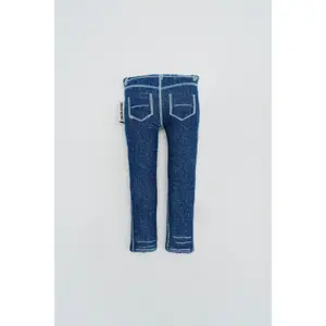 Denim Hondenspeelgoed Salsa Jeans image-1