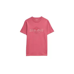 Cotton T-shirt Salsa Jeans image-0