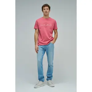 Cotton T-shirt Salsa Jeans image-1