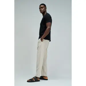 T-shirt col V Salsa Jeans Basic image-3