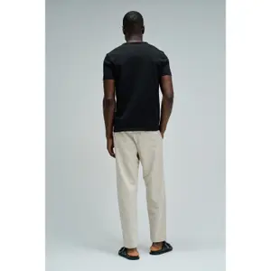 T-shirt col V Salsa Jeans Basic image-2
