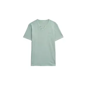 T-shirt col V Salsa Jeans Basic image-0