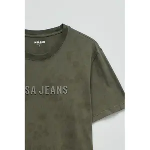 T-shirt Salsa Jeans image-4