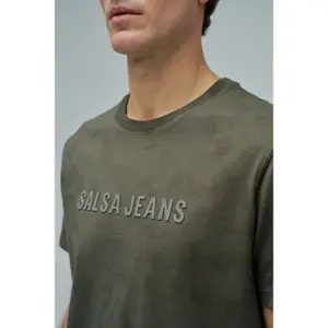 T-shirt Salsa Jeans image-3