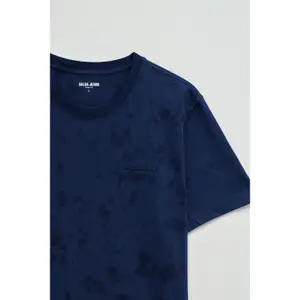 Cotton T-shirt Salsa Jeans image-4