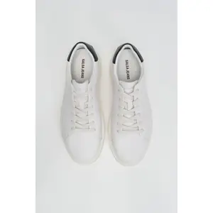 Women's leather Trainers Salsa Jeans image-3